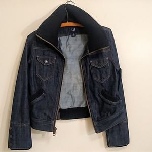 Gap denim jacket